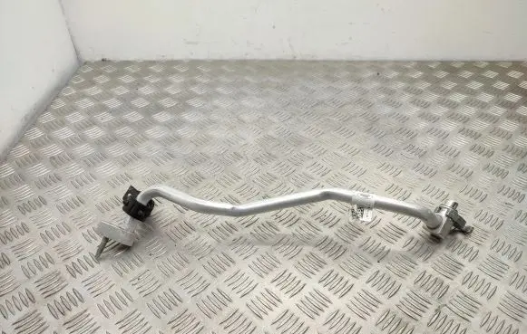 Ford Puma Air conditioning (A/C) pipe/hose L1BH19N617AE