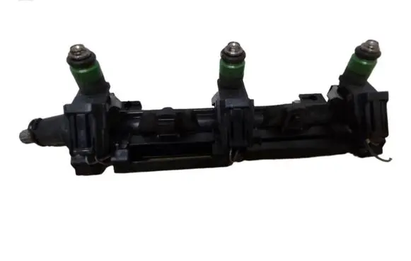 Volkswagen Polo V 6R Fuel main line pipe 03E133320 03E133319 03E906031