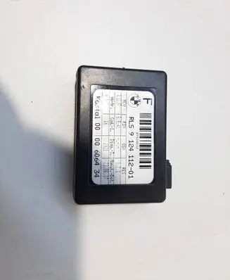 BMW 3 E90 E91 Rain sensor 912411201