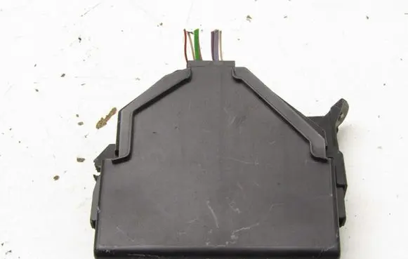 Nissan Juke II F16 Fuse box set 084606