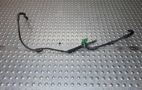 Mercedes-Benz Vito Viano W447 Vacuum line/pipe/hose S26371854 A6510708732