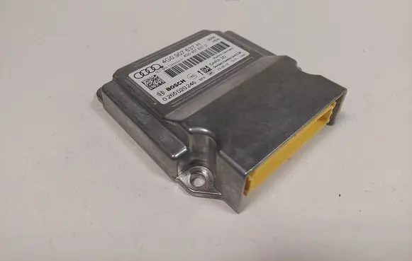 Audi A6 S6 C7 4G ESP (stability system) control unit 4G0907637H