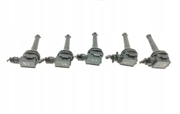 Volvo S60 High voltage ignition coil 0221604001