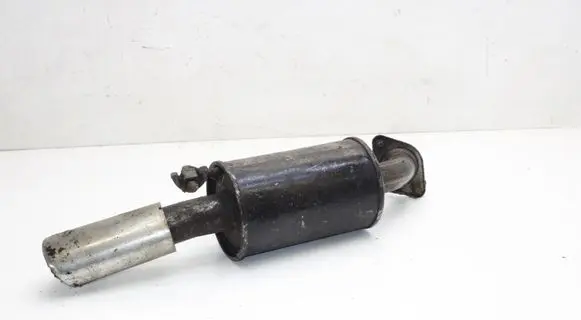 Lexus RX 330 - 350 - 400H Rear muffler/silencer tail pipe 32011