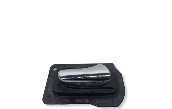 Opel Vectra B Front door interior handle 09134968 091195012