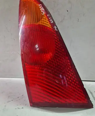 Ford Focus Rear/tail lights XS4X13405 375D00RU