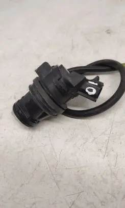 Toyota Land Cruiser (J150) Windscreen/windshield washer pump 8533060180