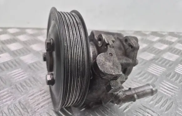 Power steering pump