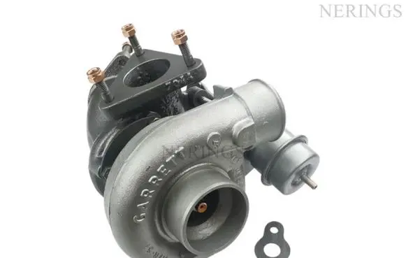 Mercedes-Benz E W210 Turbo 454127-0002 TC10-0038 454127-5001S