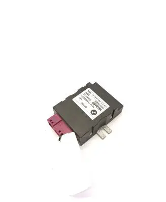 BMW 5 E60 E61 Fuel injection pump control unit/module 7163504 16147163504 716350401