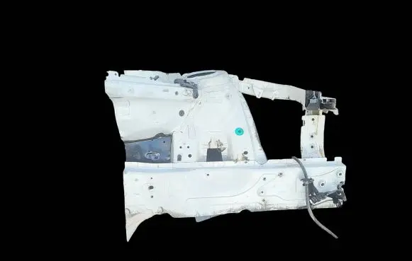 BMW 1 F20 F21 Front side member 