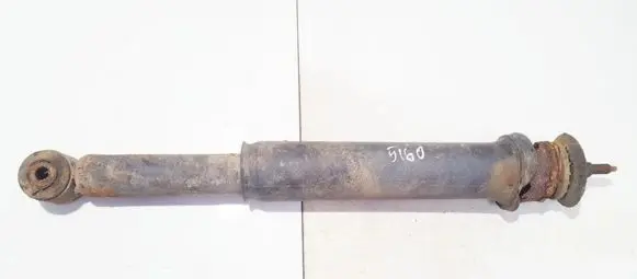 Mitsubishi Space Wagon Rear shock absorber/damper