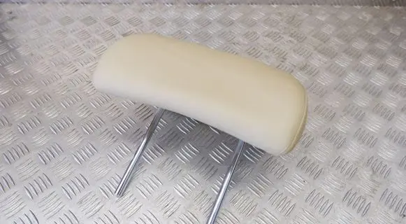 Lexus LS 460 - 600H Rear seat headrest 