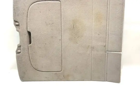 Volvo V50 Trunk/boot mat liner 39870017