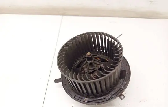 Dodge Magnum Heater fan/blower 