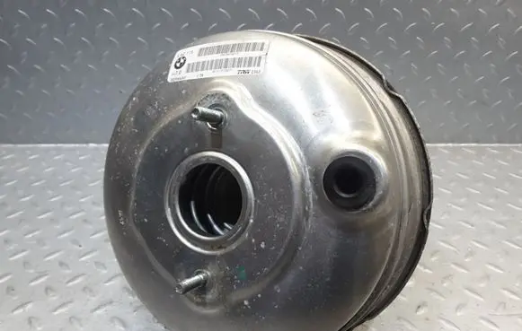 BMW 5 F10 F11 Brake booster 296796726013 T17X LAC115