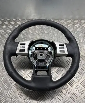Nissan 350Z Steering wheel 