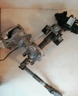 Opel Meriva A Electric power steering pump 26095564 A317501106 90000007274768