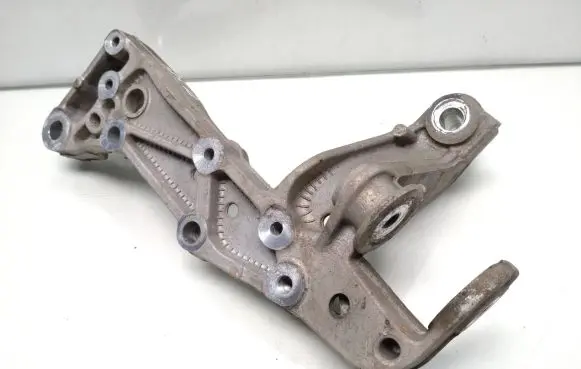 Audi A3 S3 8P Front lower control arm/wishbone 1K0199296F