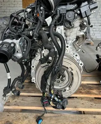 BMW 2 G42 Engine B38A15