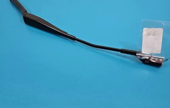 Skoda Octavia Mk4 Windshield/front glass wiper blade 97036203 IMPRK1537520