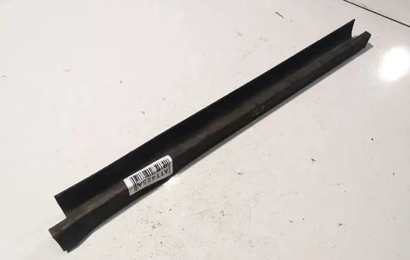 Ford Transit Rubber seal front coupe door