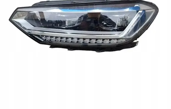 Volkswagen Touran III Headlight/headlamp 5TB941081B
