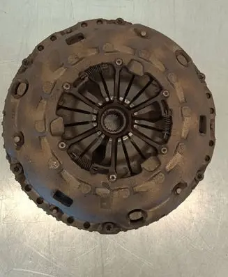Volvo V40 Clutch set kit 