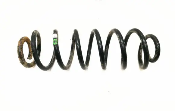 Volkswagen PASSAT B6 Rear coil spring BALTZA ZABALT