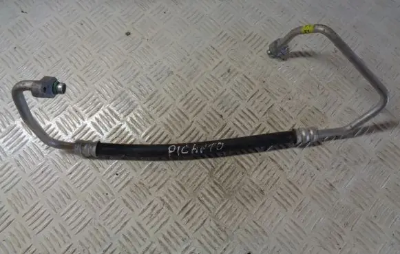 KIA Picanto Air conditioning (A/C) pipe/hose