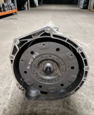 BMW X3 G01 Automatic gearbox GA8X51CZ 5A05AB5