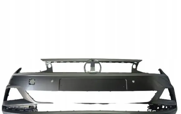 Volkswagen Polo VI Front bumper MKXXXXCHH