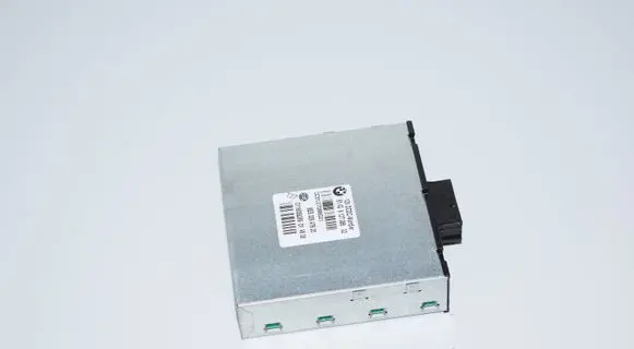 BMW 1 E81 E87 Voltage converter inverter 9127088