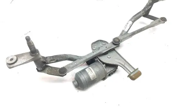 Renault Trafic III (X82) Front wiper linkage and motor 288004907R 3397021666 93867984