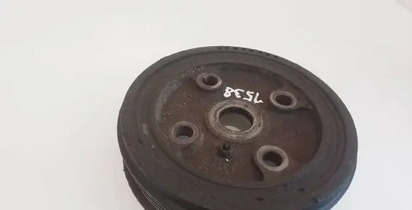 Volvo S60 Crankshaft pulley 30637335