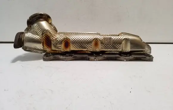 Mercedes-Benz GLB X247 Exhaust manifold A6541409900