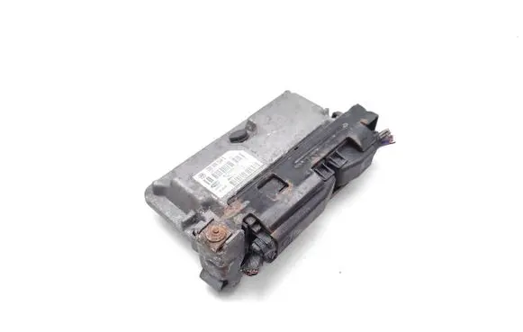 Volkswagen Fox Engine control unit/module 030906034S 5NRN6491K