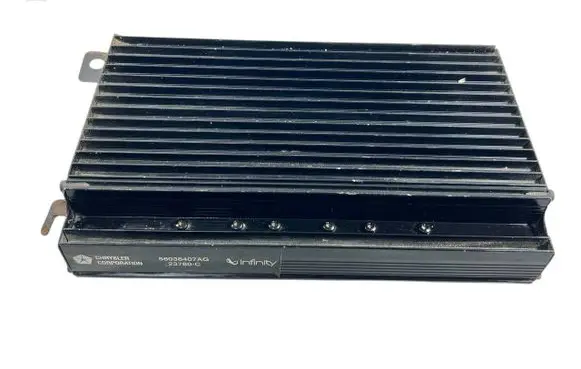 Jeep Grand Cherokee (WJ) Sound amplifier 56038407AG 23780C