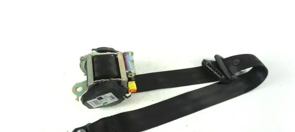 Citroen C3 Rear seatbelt 98265757XX