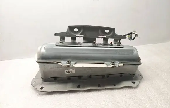 Mini One - Cooper Coupe R56 Passenger airbag 51452752768