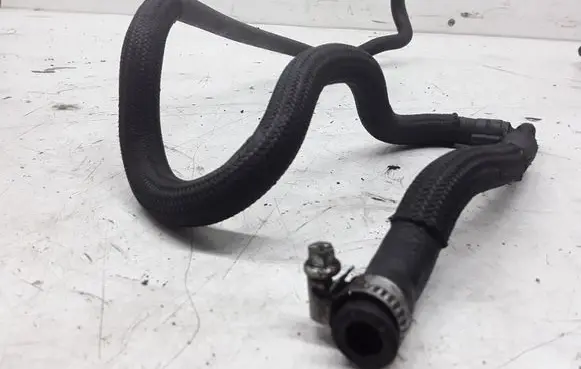 BMW X5 E53 Fuel line/pipe/hose 