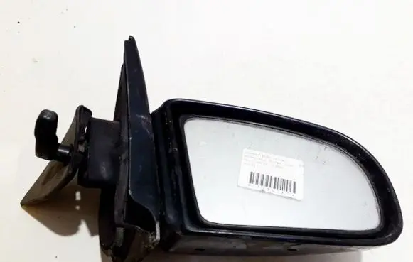 Hyundai Pony Front door electric wing mirror e11022002