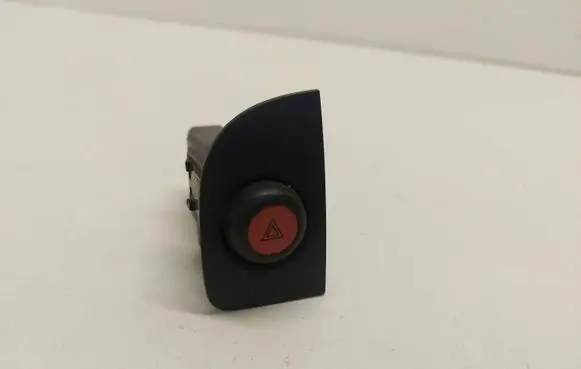Honda Civic Hazard light switch 157911