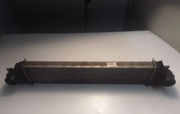 Ford Galaxy Intercooler radiator E1G36K775JA