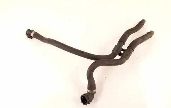 Mercedes-Benz GLC X253 C253 Engine coolant pipe/hose 2535013300 A2535013300