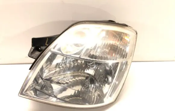 KIA Picanto Headlight/headlamp