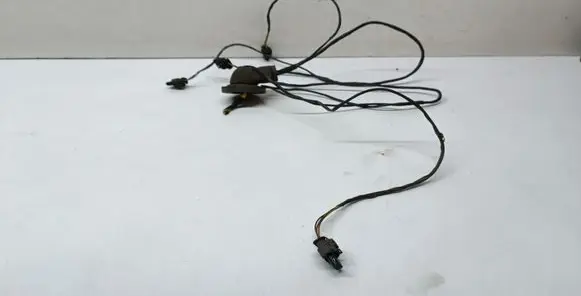 BMW 3 E90 E91 Parking sensor (PDC) wiring loom 