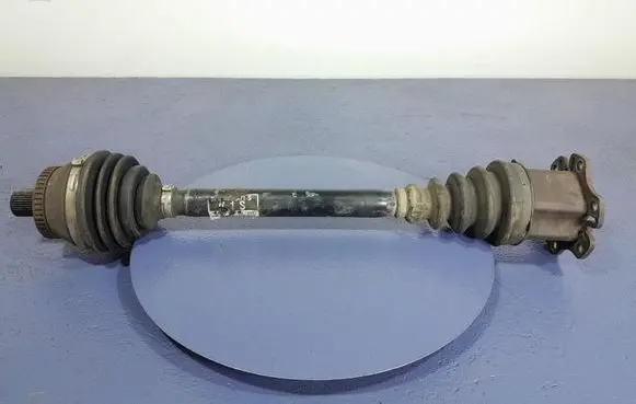 Audi A4 S4 B6 8E 8H Front driveshaft 8E0407271S