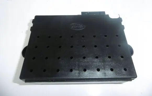 Land Rover Range Rover Sport L320 Phone control unit/module XVD500021