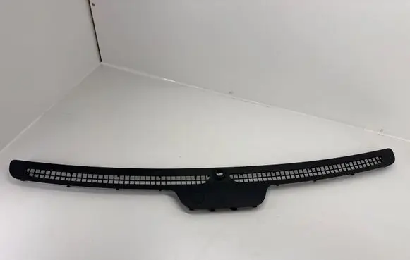 Dodge Durango Dashboard air vent grill cover trim 7EH06DX9AA 1QQ08TRMAF